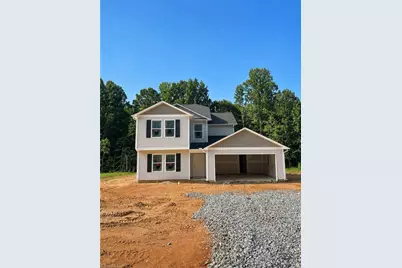 670 Oakwood Circle, Lexington, NC 27295 - Photo 1