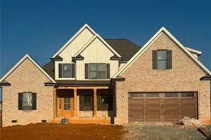 285 Crickets Run, Lexington, NC 27295 - Photo 1