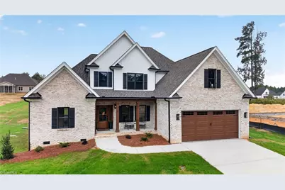 285 Cricket's Run, Lexington, NC 27295 - Photo 2