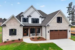 285 Crickets Run, Lexington, NC 27295 - Photo 2