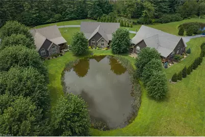 172 Whispering Streams Drive, Fleetwood, NC 28626 - Photo 46
