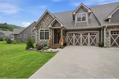 172 Whispering Streams Drive, Fleetwood, NC 28626 - Photo 42