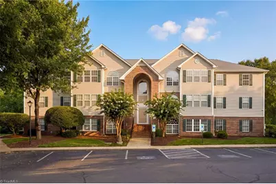 531 Scholastic Court, Winston-Salem, NC 27106 - Photo 1