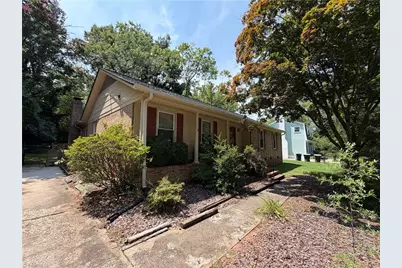 5311 Bennington Drive, Greensboro, NC 27410 - Photo 2