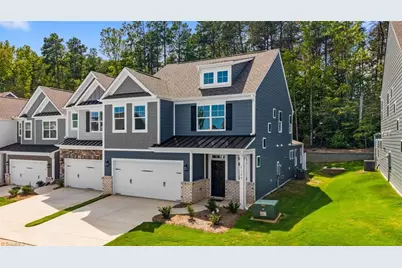 5129 Maple Blossom Trail, Greensboro, NC 27455 - Photo 4