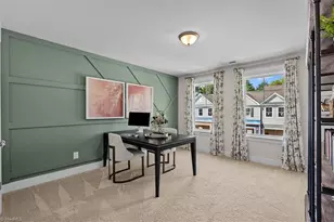 5129 Maple Blossom Trl, Greensboro, NC 27455 - Photo 20