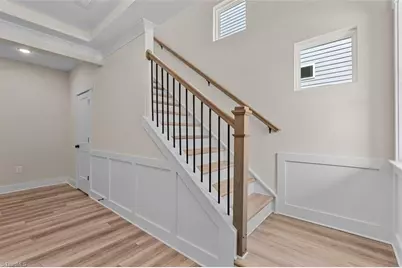 5129 Maple Blossom Trail, Greensboro, NC 27455 - Photo 6
