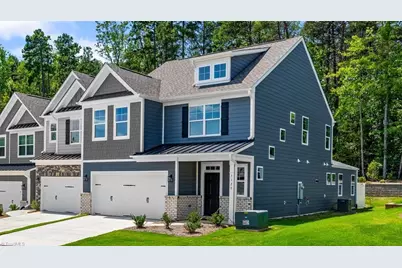 5129 Maple Blossom Trail, Greensboro, NC 27455 - Photo 2