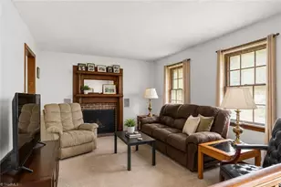 210 Knoxwood Rd, Midway, NC 27107 - Photo 6