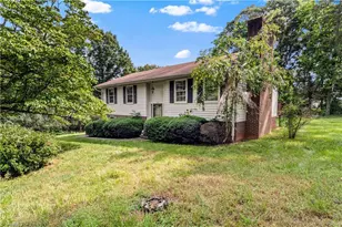 210 Knoxwood Rd, Midway, NC 27107 - Photo 1