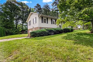 210 Knoxwood Rd, Midway, NC 27107 - Photo 2