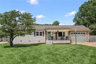 108 Nc Hwy 62 W, Greensboro, NC 27406 - Photo 1