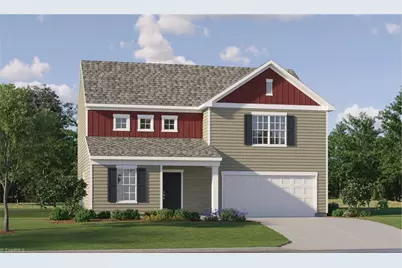 131 Primrose Street, King, NC 27021 - Photo 1