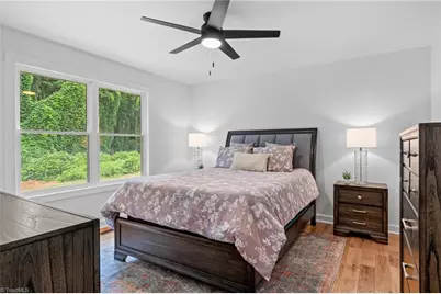 136 Williams Street, Boonville, NC 27011 - Photo 16