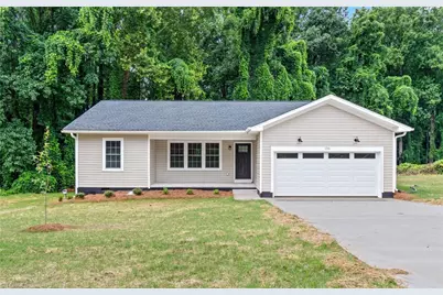 136 Williams Street, Boonville, NC 27011 - Photo 1