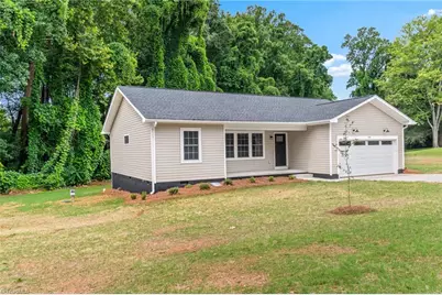 136 Williams Street, Boonville, NC 27011 - Photo 4