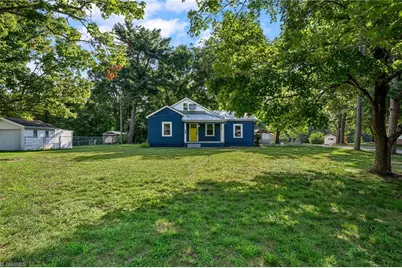 2818 Michael Road, Lexington, NC 27295 - Photo 38