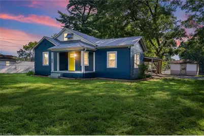 2818 Michael Road, Lexington, NC 27295 - Photo 2