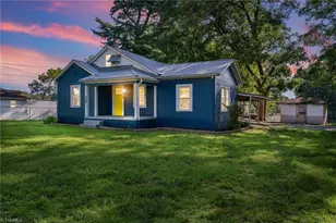 2818 Michael Rd, Lexington, NC 27295 - Photo 2