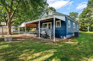 2818 Michael Rd, Lexington, NC 27295 - Photo 36