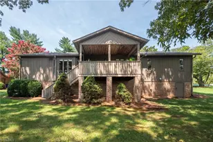 410 Ridgehaven Dr, Winston-Salem, NC 27104 - Photo 4