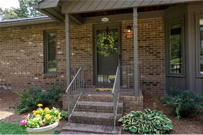 410 Ridgehaven Drive, Winston-Salem, NC 27104 - Photo 6