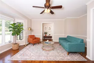 410 Ridgehaven Dr, Winston-Salem, NC 27104 - Photo 18