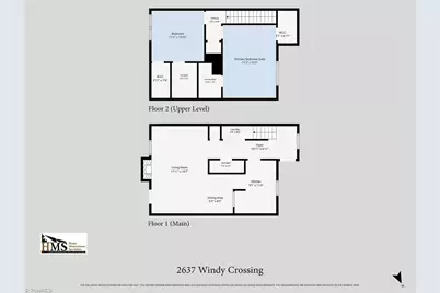 2637 Windy Crossing, Winston-Salem, NC 27127 - Photo 22