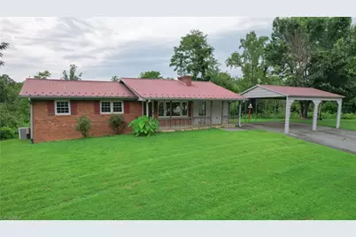 1106 Bob Mabe Road, Danbury, NC 27016 - Photo 1