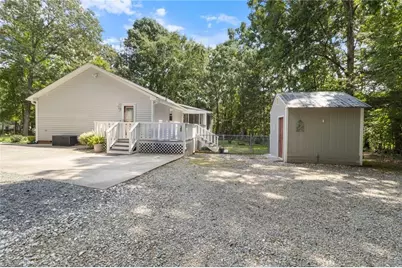 112 Nut Bush Court, Hillsborough, NC 27278 - Photo 30