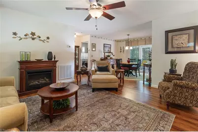112 Nut Bush Court, Hillsborough, NC 27278 - Photo 8
