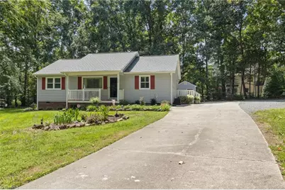 112 Nut Bush Court, Hillsborough, NC 27278 - Photo 4