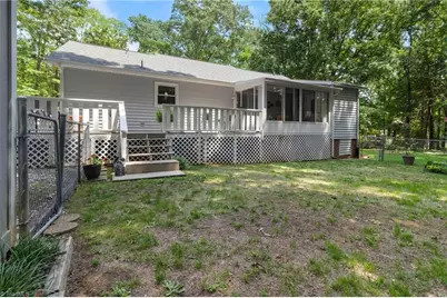 112 Nut Bush Court, Hillsborough, NC 27278 - Photo 32