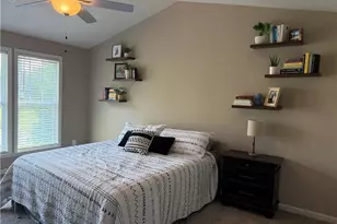 536 Evergreen Trail, Thomasville, NC 27360 - Photo 6