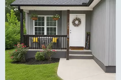 536 Evergreen Trail, Thomasville, NC 27360 - Photo 2