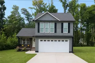 536 Evergreen Trail, Thomasville, NC 27360 - Photo 1