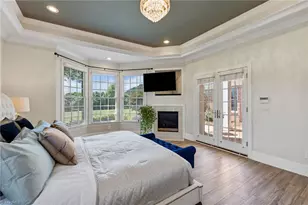 4447 Kendale Rd, High Point, NC 27265 - Photo 18