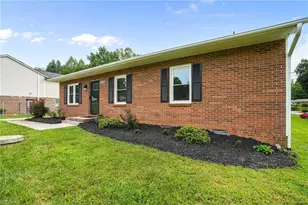 5006 Woodsboro Ln, Winston-Salem, NC 27105 - Photo 1