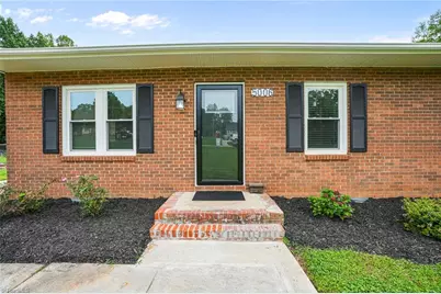 5006 Woodsboro Lane, Winston-Salem, NC 27105 - Photo 4
