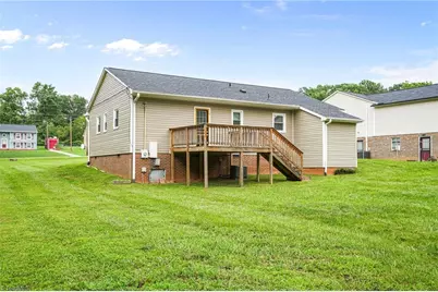 5006 Woodsboro Lane, Winston-Salem, NC 27105 - Photo 34