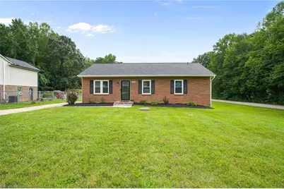5006 Woodsboro Lane, Winston-Salem, NC 27105 - Photo 1