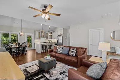 5010 Tamarack Drive, Greensboro, NC 27407 - Photo 14