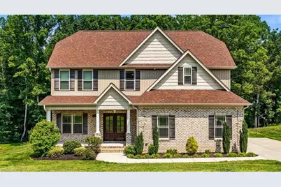 5010 Tamarack Drive, Greensboro, NC 27407 - Photo 1
