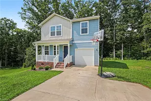 127 Brookview Ct, Mocksville, NC 27028 - Photo 2