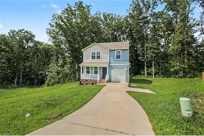 127 Brookview Court, Mocksville, NC 27028 - Photo 4