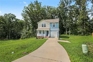 127 Brookview Ct, Mocksville, NC 27028 - Photo 4