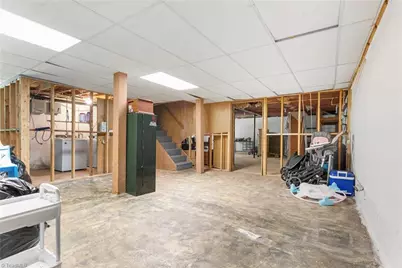 132 Blue Ridge Road, State Road, NC 28676 - Photo 32
