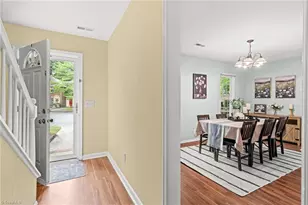 3860 Huntingreen Ln, Winston-Salem, NC 27106 - Photo 4