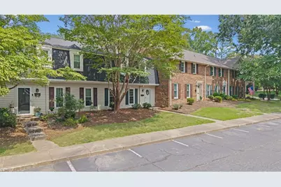3860 Huntingreen Lane #C, Winston-Salem, NC 27106 - Photo 38