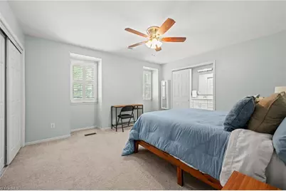 3860 Huntingreen Lane #C, Winston-Salem, NC 27106 - Photo 12